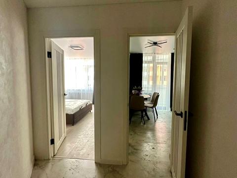 квартира за адресою Київська вул., 8-Г