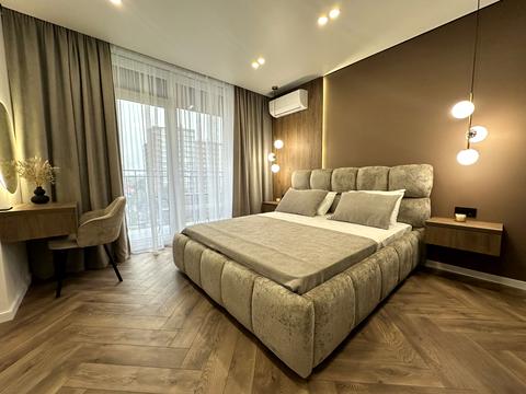 квартира по адресу Юліана Пелеша ул., 3