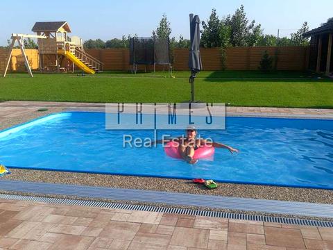 будинок за адресою Боженка вул.