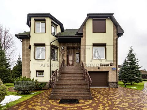 дом по адресу Ірпінська