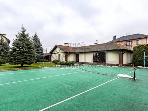 дом по адресу Ірпінська