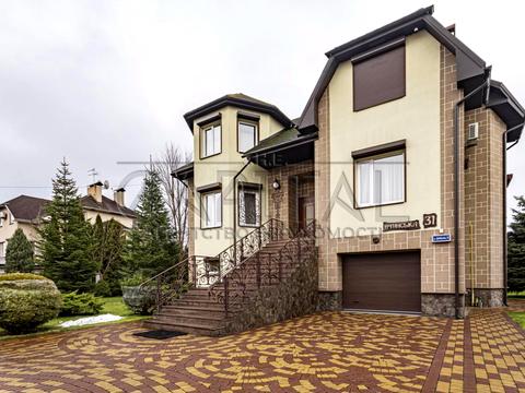 дом по адресу Ірпінська