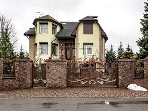 дом по адресу Ірпінська