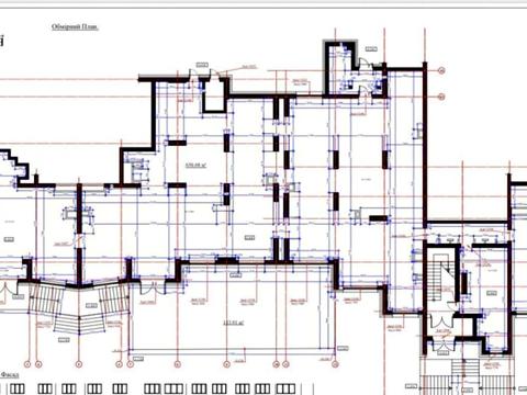комерційна за адресою Ованеса Туманяна вул., 15-А