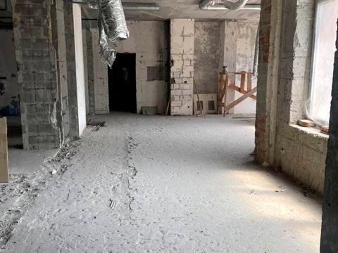 комерційна за адресою Ованеса Туманяна вул., 15-А