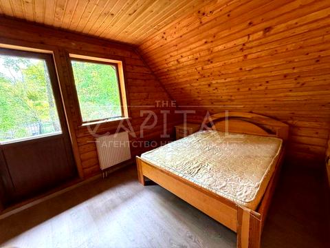 дом по адресу Броварской просп.