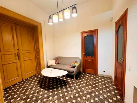 коммерческая по адресу Львов, Героев Майдана ул. (Гвардейская), 6