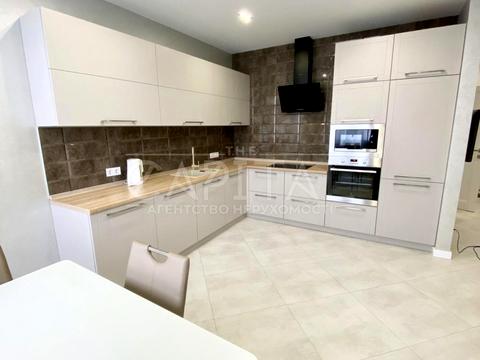 квартира за адресою Кахи Бендукідзе вул., 2