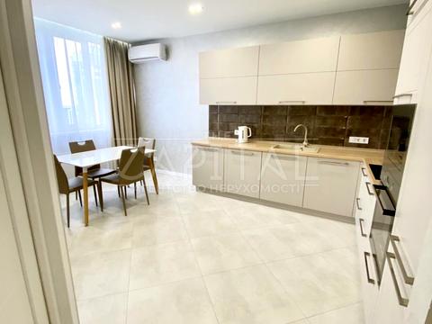 квартира за адресою Кахи Бендукідзе вул., 2