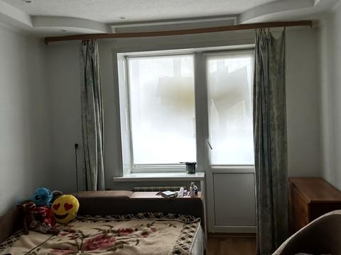 квартира за адресою Симиренка вул., 7-Б