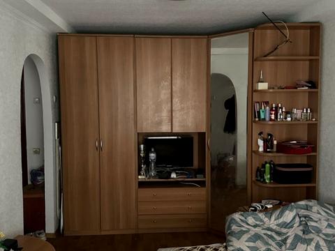 квартира за адресою Симиренка вул., 7-Б