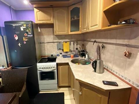 квартира за адресою Симиренка вул., 7-Б