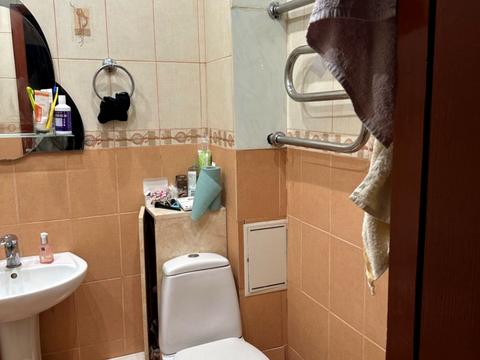 квартира за адресою Симиренка вул., 7-Б