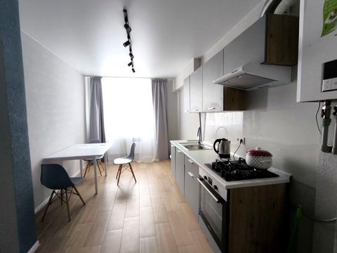 квартира за адресою Теплична вул., 54