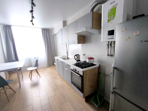 квартира за адресою Теплична вул., 54