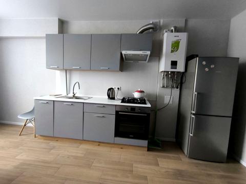 квартира за адресою Теплична вул., 54