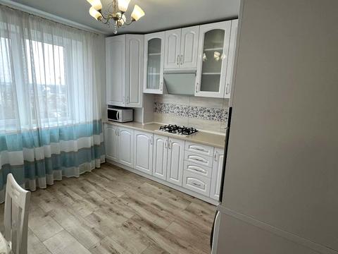 квартира за адресою Синельниківська вул., 14,к.5