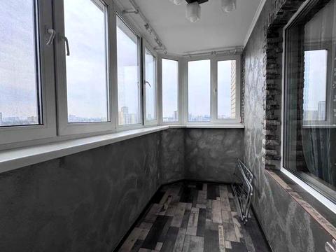 квартира по адресу Гарматная ул., 31-А