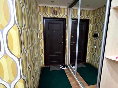 квартира по адресу Гарматная ул., 31-А