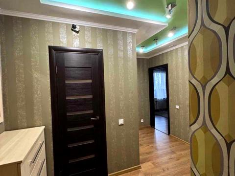 квартира по адресу Гарматная ул., 31-А