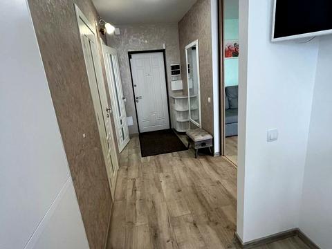 квартира за адресою Синельниківська вул., 14,к.5