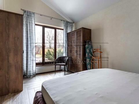 будинок за адресою с. Новосілки, Вишгородський