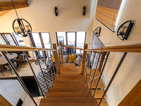 будинок за адресою с. Новосілки, Вишгородський