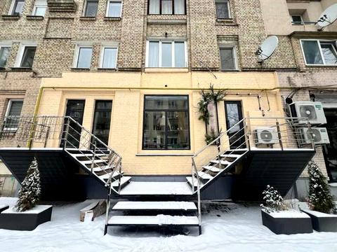 коммерческая по адресу Межигорская ул., 57/17