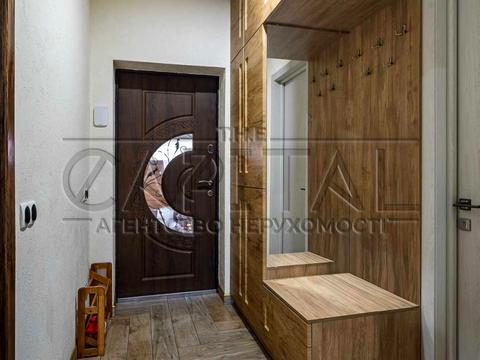 будинок за адресою с. Новосілки, Вишгородський