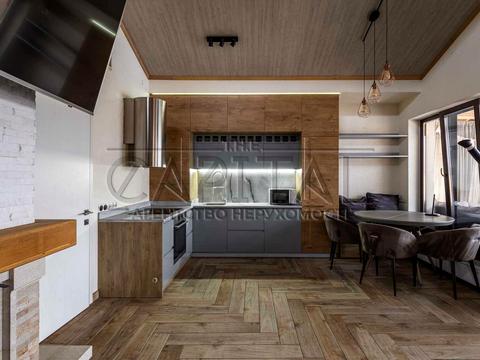 будинок за адресою с. Новосілки, Вишгородський