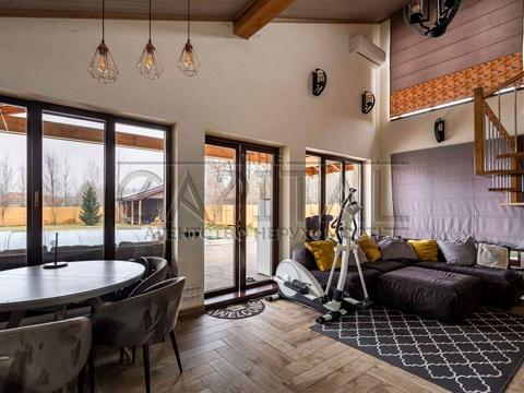 будинок за адресою с. Новосілки, Вишгородський