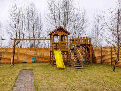 будинок за адресою с. Новосілки, Вишгородський