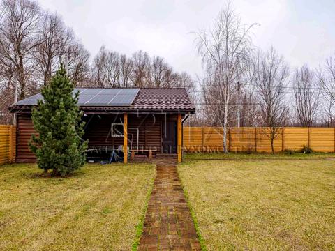 будинок за адресою с. Новосілки, Вишгородський