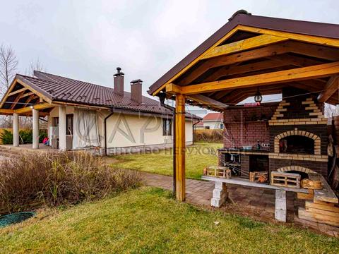 будинок за адресою с. Новосілки, Вишгородський