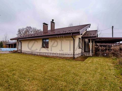 будинок за адресою с. Новосілки, Вишгородський