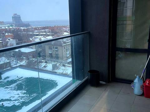 квартира за адресою Європейська вул. (Миронова), 9-А