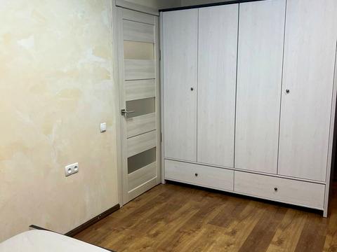 квартира за адресою Європейська вул. (Миронова), 9-А