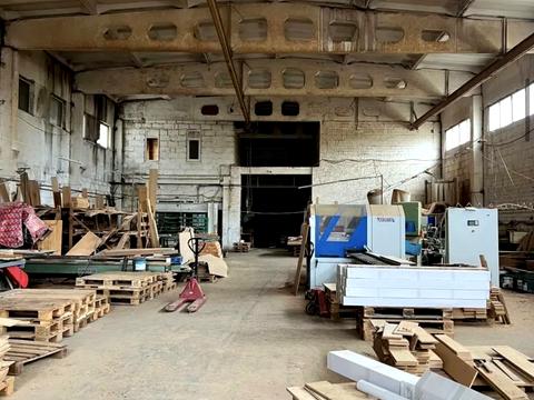 комерційна за адресою с. Жукин, Дружби, 26-Д