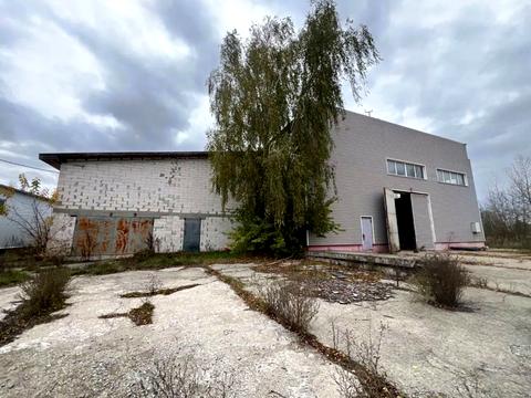 комерційна за адресою с. Жукин, Дружби, 26-Д