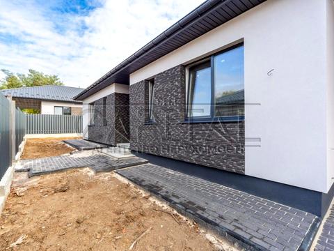 дом по адресу Бучанський район