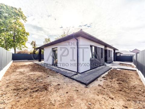 дом по адресу Бучанський район