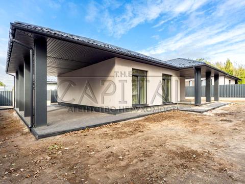 дом по адресу Бучанський район