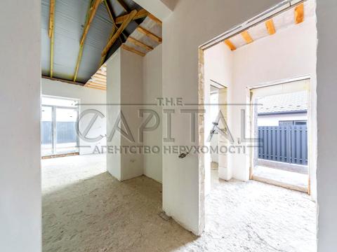 дом по адресу Бучанський район