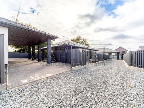 дом по адресу Бучанський район