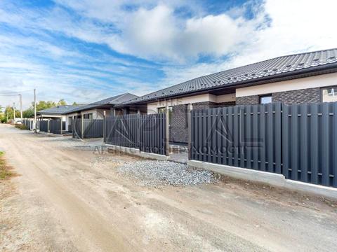 дом по адресу Бучанський район