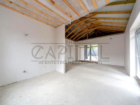 дом по адресу Бучанський район