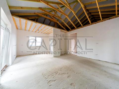 дом по адресу Бучанський район