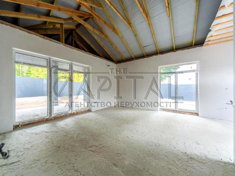 дом по адресу Бучанський район