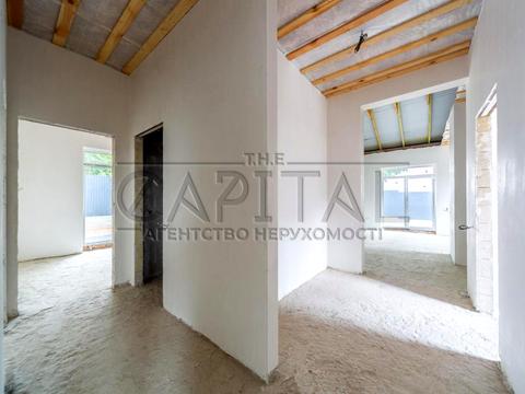 дом по адресу Бучанський район