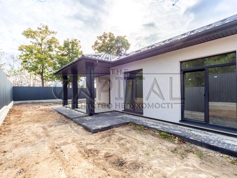 дом по адресу Бучанський район